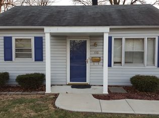 116 4th Ave, Edwardsville, IL 62025