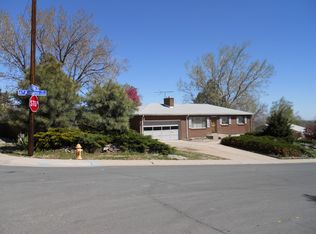 12389 W Alabama Pl, Lakewood, CO 80228