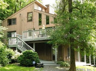 1418 Berry Rd, La Fayette, NY 13084