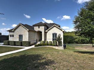 25907 Turquoise Sky, San Antonio, TX 78261