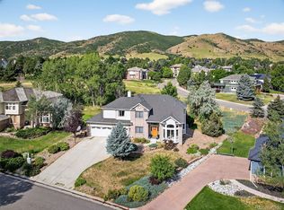 20 Summit Ash, Littleton, CO 80127