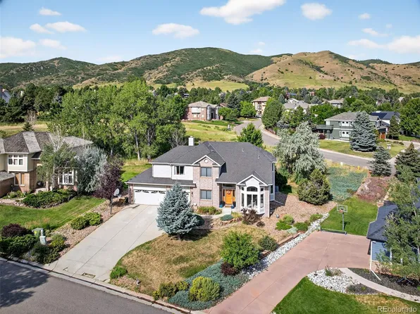 20 Summit Ash, Littleton, CO 80127