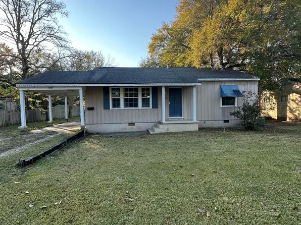 3609 Washington Ave, Gulfport, MS 39507