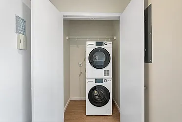 Rented by Living New York