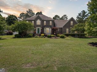 935 Pointer Rd, Statesboro, GA 30461