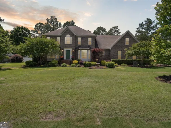 935 Pointer Rd, Statesboro, GA 30461