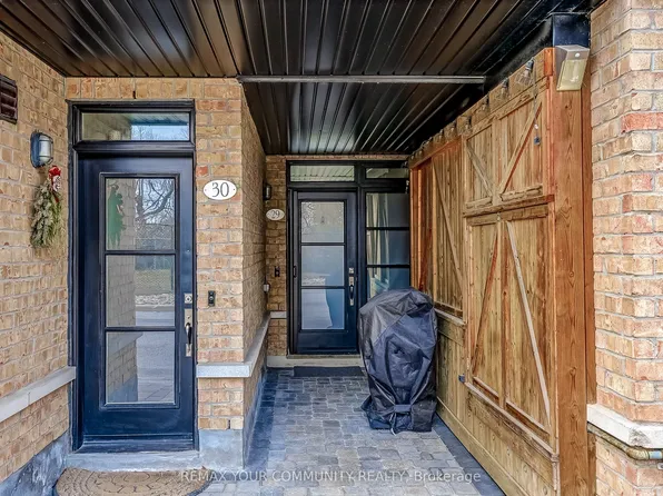 8169 Kipling Ave #29, Vaughan, ON L4L 0G4