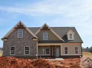 1248 Whitlow Xing, Bishop, GA 30621