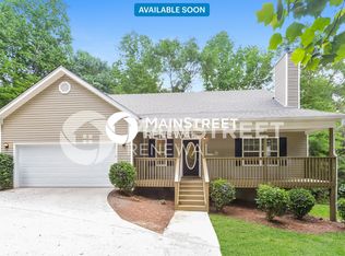 200 Highgrove Dr, Covington, GA 30016
