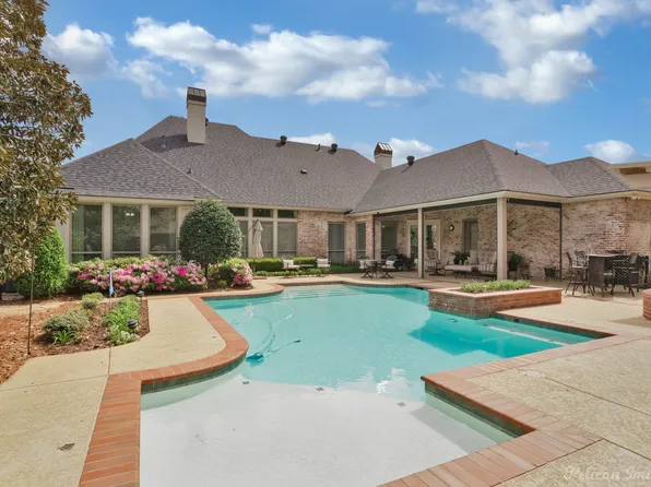 1123 Waters Edge Cir, Shreveport, LA 71106