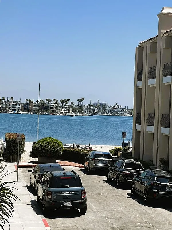 1 bed, 1.0 bath, 600 sqft, $2,995 — Photo 2