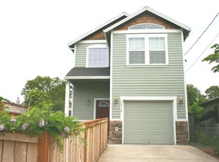4719 NE Multnomah St, Portland, OR 97213