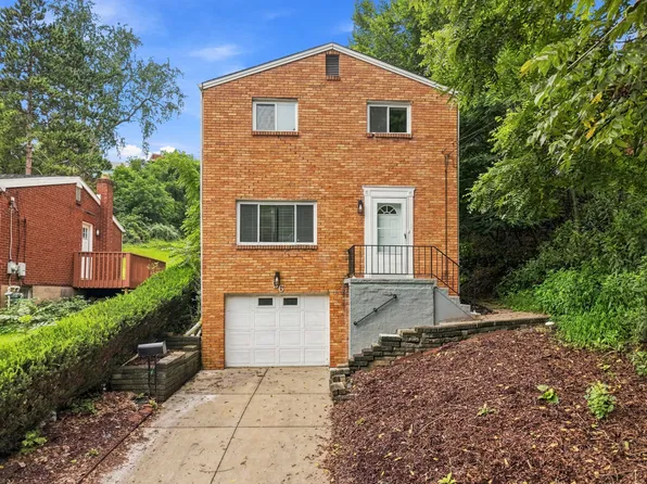 56 Pointview Rd, Pittsburgh, PA 15227