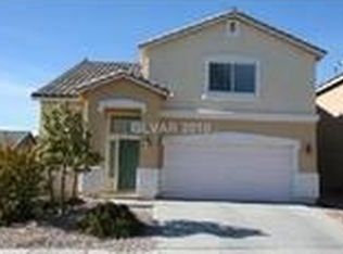 6219 Fort Worth St, North Las Vegas, NV 89081
