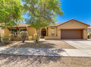 2541 W Alta Vista Rd, Phoenix, AZ 85041