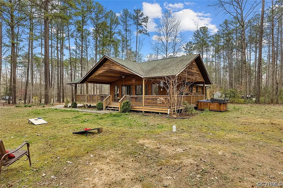 3 bed, 1344 sqft, $2,600 — Photo 3