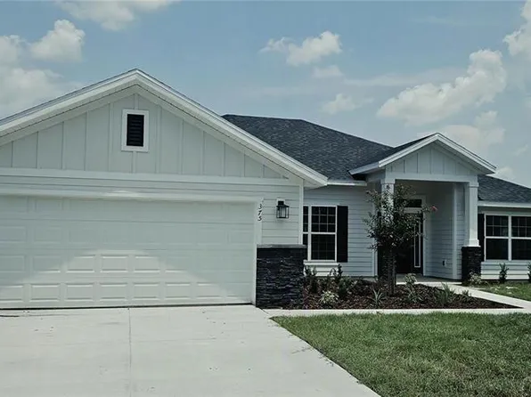 375 SW SILVER PALM DRIVE, LAKE CITY, FL 32024