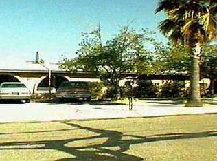 524 N Citadel Ave, Tucson, AZ 85748