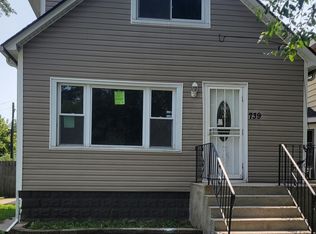 739 E 144th St, Dolton, IL 60419