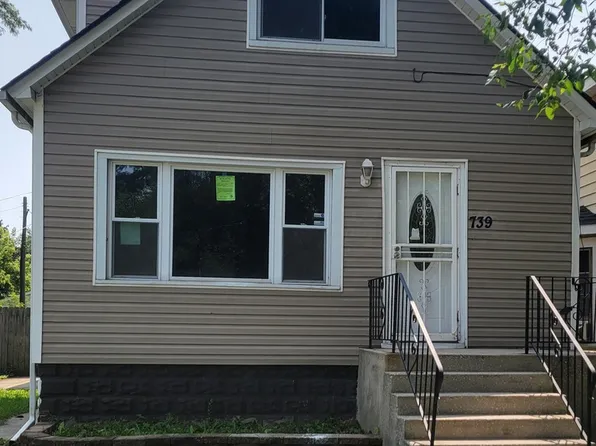 739 E 144th St, Dolton, IL 60419