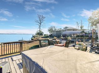 325 Green St, Santee, SC 29142