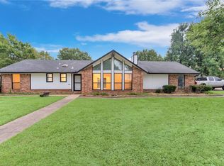 1809 Oriole St, Springdale, AR 72764