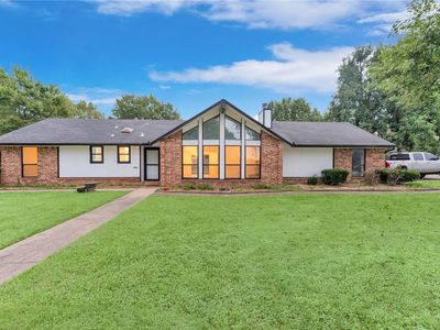 1809 Oriole St, Springdale, AR, 72764