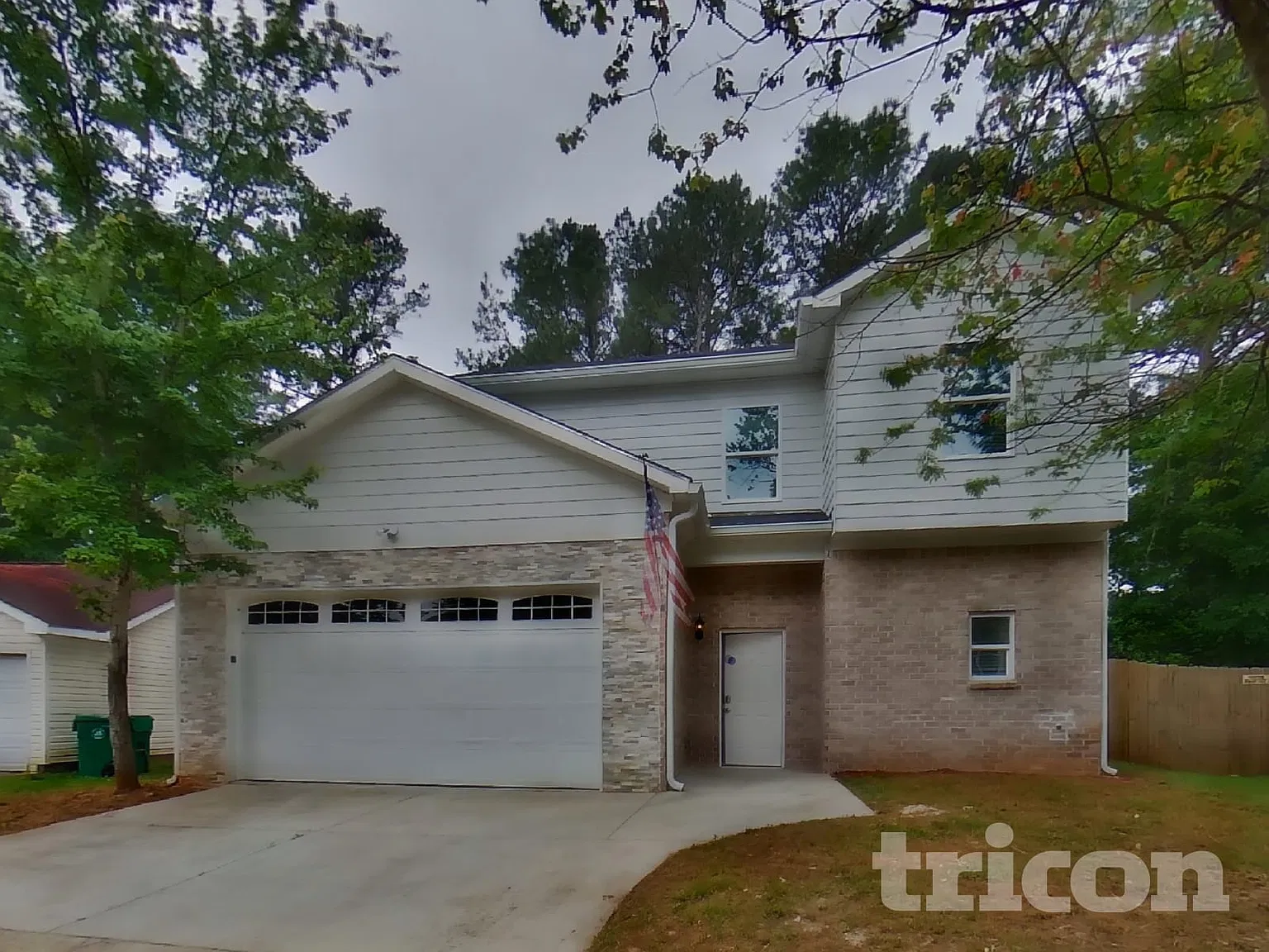 2433 Rambling Way Lithonia GA — Photo 2