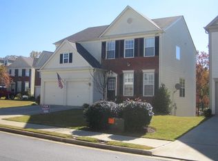 3610 Ridgefair Dr, Cumming, GA 30040