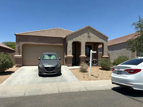 23844 W Parkway Dr, Buckeye, AZ 85326