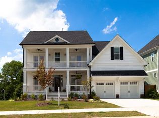220 Pointe Park Cir, Holly Springs, NC 27540