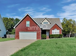 2935 Greentree Dr, Smyrna, TN 37167