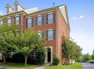 12801 Clarks Crossing Dr, Clarksburg, MD 20871