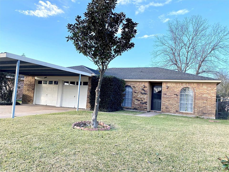 9130 Landis Dr Beaumont TX 77707 Zillow