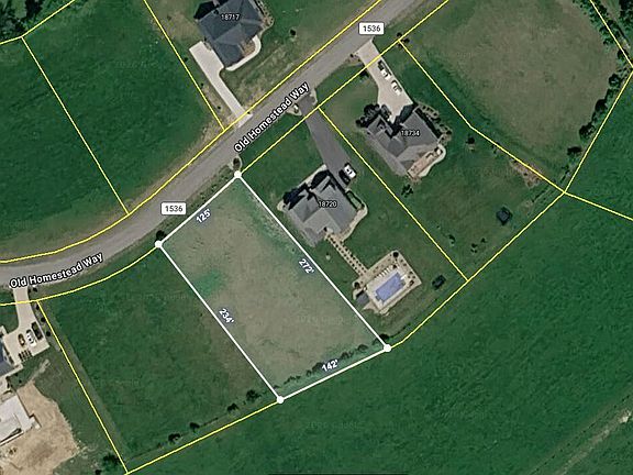 4th image of Tbd Homestead Way