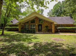 2873 Anderson County Rd #319, Frankston, TX