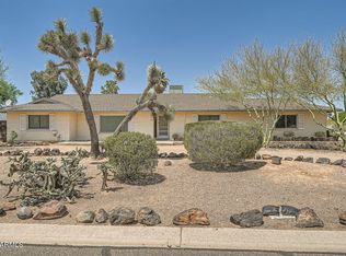 6220 E Gold Dust Ave, Paradise Valley, AZ 85253