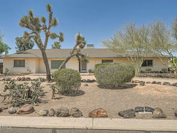 6220 E Gold Dust Ave, Paradise Valley, AZ 85253
