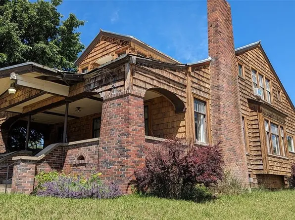 300 1st Ave E, Eureka, MT 59917