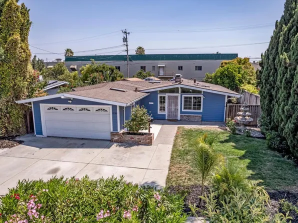 1138 Stoneylake Ct, Sunnyvale, CA 94089