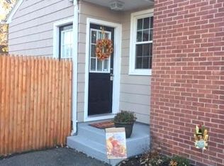 131 Gardens Dr, Springfield, MA 01119