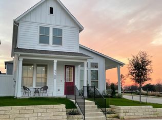 7700 Norah Dr, Austin, TX 78744
