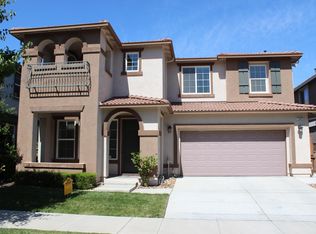 1905 Red Rock Rd, Brentwood, CA 94513