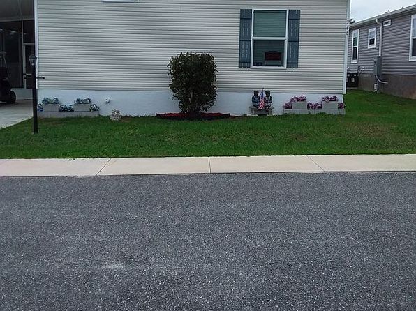9701 E Highway 25 LOT 246