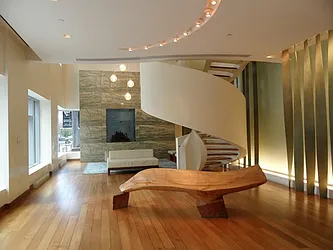 Rented by Battery Park Realty