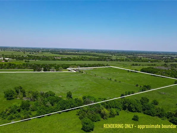 State Highway 21 W, Caldwell, TX 77836