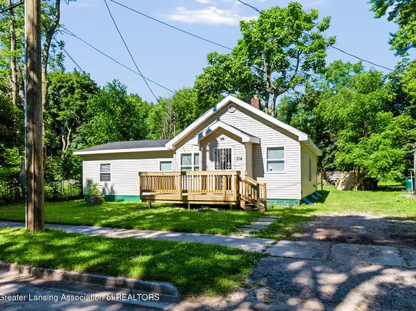 714 S Hayford Ave, Lansing, MI 48912