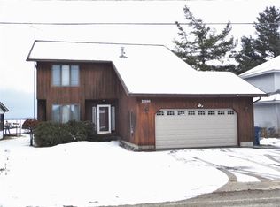 13286 W Shore Dr, Houghton Lake, MI 48629