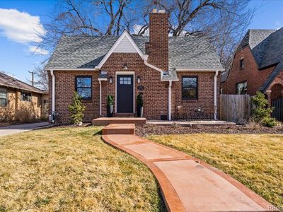 1378 Forest Street, Denver, CO, 80220