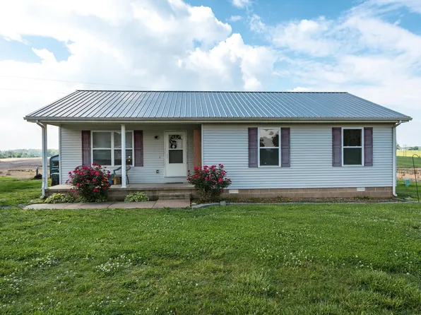 353 State Route 1181, Bardwell, KY 42023